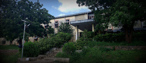 Government Polytechnic Parbhani Campus photo 4